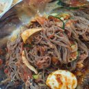 강원냉면 이미지