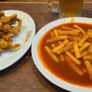 진우구내식당