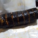 한입김밥 이미지