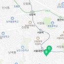 대학동 녹두작은도서관 이미지