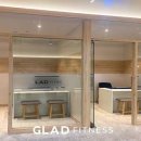 글래드휘트니스 서면점 이미지