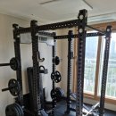 My Home Gym 이미지