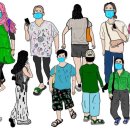 용답꽃공원 | 서울 2023 봄_장석남