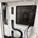 3Rsys R150 화이트, 예쁘긴 한데 고생해서 컴퓨터 케이스 교체 후기!