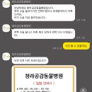 청라공감동물병원 이미지