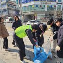호매실동행정복지센터 앞 이미지