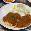 김희라 한국식왕돈까스 | 화곡역 돈까스 맛집 &#39;김희라 한국식 왕돈까스&#39; 내돈내산 후기