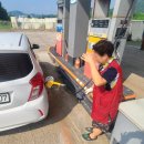 통일주유소 이미지