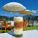 지둔2리 | 남양주 수동면 카페 트라이앵글489 꼭 가볼 만한 곳 : 브런치 후기