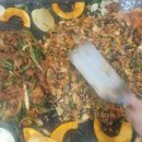 유수암돌판구이 이미지