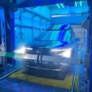 오토케어 세차장 이미지