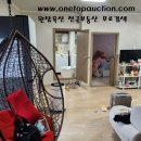 송정동주민센터(동측)