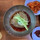 유명냉면 이미지