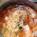 온산밀면 이미지