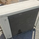 삼성식육점 | 성주에어컨설치 다산면 실외기 교체 작업 후기 (삼성 스탠드형)