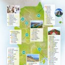 한국관광 100선, 우리나라 좋은 곳 다 모였다