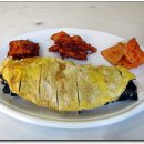 김밥생각 이미지