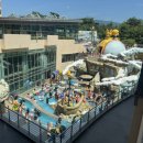 아쿠아B&K빌리지 | 경주 한화리조트 뽀로로 아쿠아빌리지, 20개월 아이와 가기좋은 어린이 워터파크