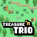 TNT PC | [BIC2024 경쟁부문 - 일반] 트레저 앤 트리오 후기