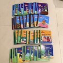 공공용 41 | 공룡 대발이 생활동화 배워요편 | 30개월 전집 후기, 41개월 아이가 고른 최애 5권