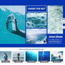 언더더씨 이미지