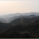 묘봉산~양태산 종주 산행 2007.1.27 이미지