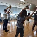 슬기로운 운동생활 이미지