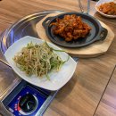 심퉁즉석떡볶이 이미지