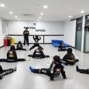 신화합기도 연신관 이미지