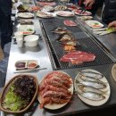 웰펜션민박 | 생방송 오늘저녁 태안 안면도 밥 잘주는 민박집 육해공 한상 맛집 파인스웰 위치