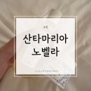 제품 리뷰 | 산타마리아노벨라 토너(토니코 페르 라 펠레), 크림(이드랄리아) 후기(내돈내산)
