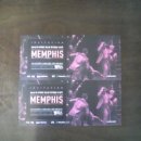 뮤지컬&lt;멤피스(MEMPHIS)공연실황&gt;관람후기(OST,스포일러있음).