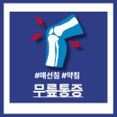 경희미소한의원 | [종로역한의원] 어깨 회전근개파열과 무릎 통증의 치료이야기