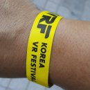 오큘러스코리아(주) | KVRF 2017 VR 전시장 관람후기