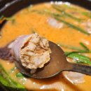 수백당- 이천송정동에 생긴 고급스러운 순대국전문점 내돈내산 후기