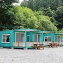 포레스트 캠핑장 이미지