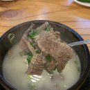 교동1통 | 대구 동성로 교동 맛집 점심 추천 한식 교동곰탕