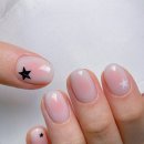 러블리아지 | 마곡네일 섬세한 네일루체 후기