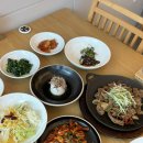 UR(목포시)-[하당로]-상-2 | [목포 하당] 목포 점심 맛집 / 한상 가득한 “락식향”