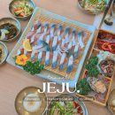 제주도 모슬포고등어｜제주시가성비횟집 스끼다시 잘나오는 고등어회 찐맛집 리얼 후기