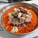 오부자냄비물회