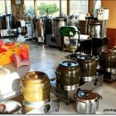 사슴방목장 이미지