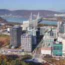 고덕비즈밸리 유통판매 복합시설 이미지