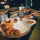 논현로28길(벚꽃길) 이미지