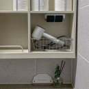 티가나 | 24평 신축아파트 신혼집 드레스룸 화장실 욕실 인테리어 꾸미기 이케아 팍스옷장 후기