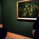 호크니의 휴식 | 불꽃같은 삶을 산 천재 화가의 발자취, 주요 작품 해설 (feat. 데이비드 호크니 (David Hockney)의 특별전)