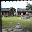 선원사 대웅전 이미지