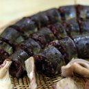 모듬순대 이미지