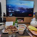 부뚜막당동족발