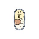 몽이묭실 이미지